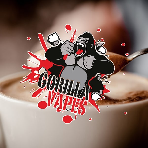 vape cappucino flavor Lost Vape Le Bar 45 K Mangue Fruit de la Passion Refillable Puff - Fruity main image 0
