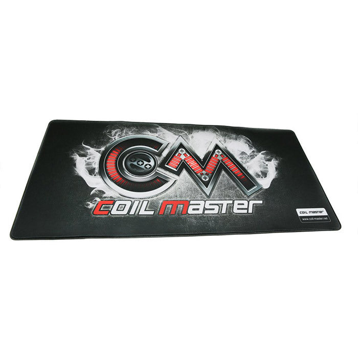 Coil Master Build Mat | Gorilla Vapes Coil Master Build Mat | Gorilla Vapes