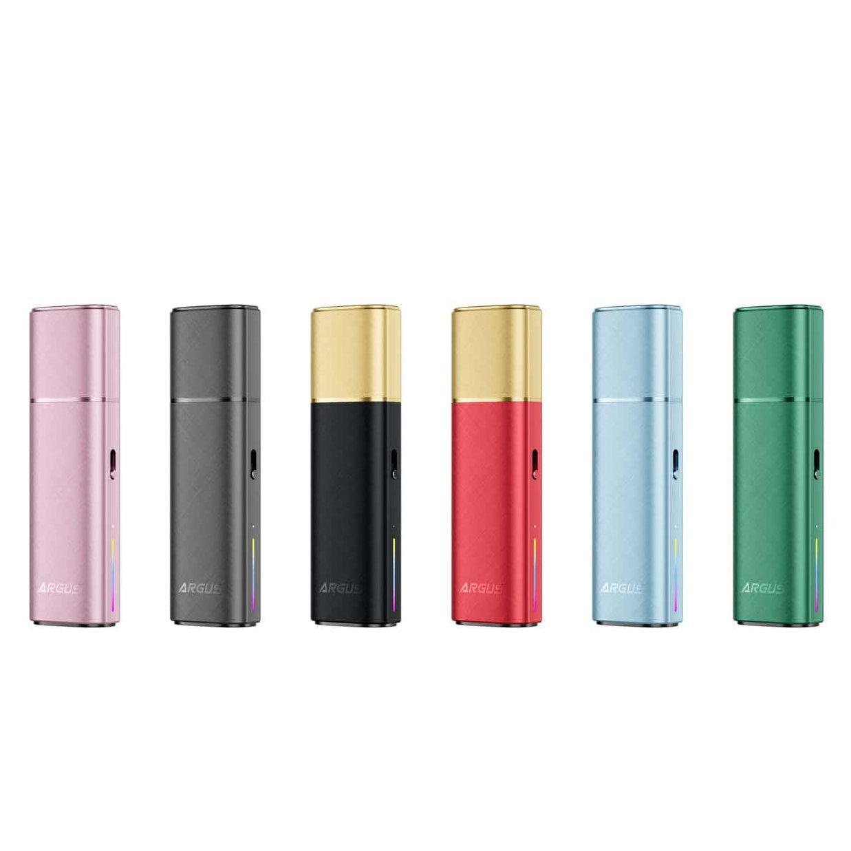 cigarette like vape pens Voopoo Argus Klyc Pod Vape Kit  30W, 1350mAh Battery