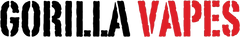 Gorilla Vapes