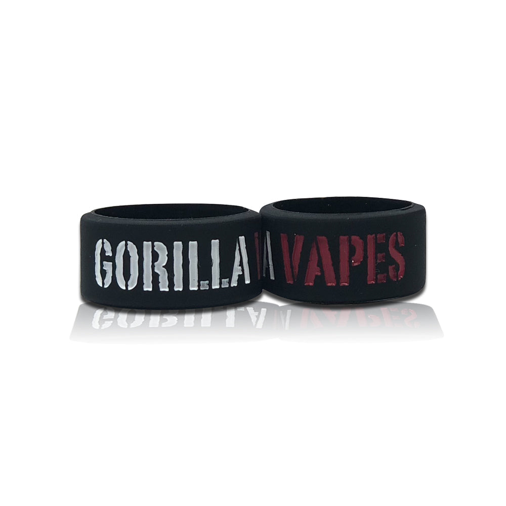 Gorilla Vapes Vape Bands | Gorilla Vapes Gorilla Vapes Vape Bands | Gorilla Vapes