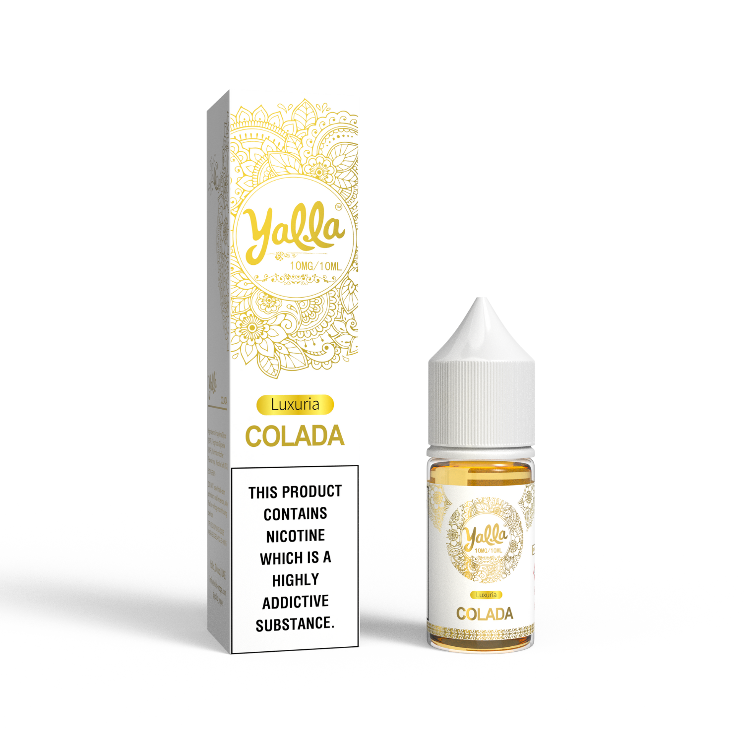 Colada | Gorilla Vapes Colada | Gorilla Vapes
