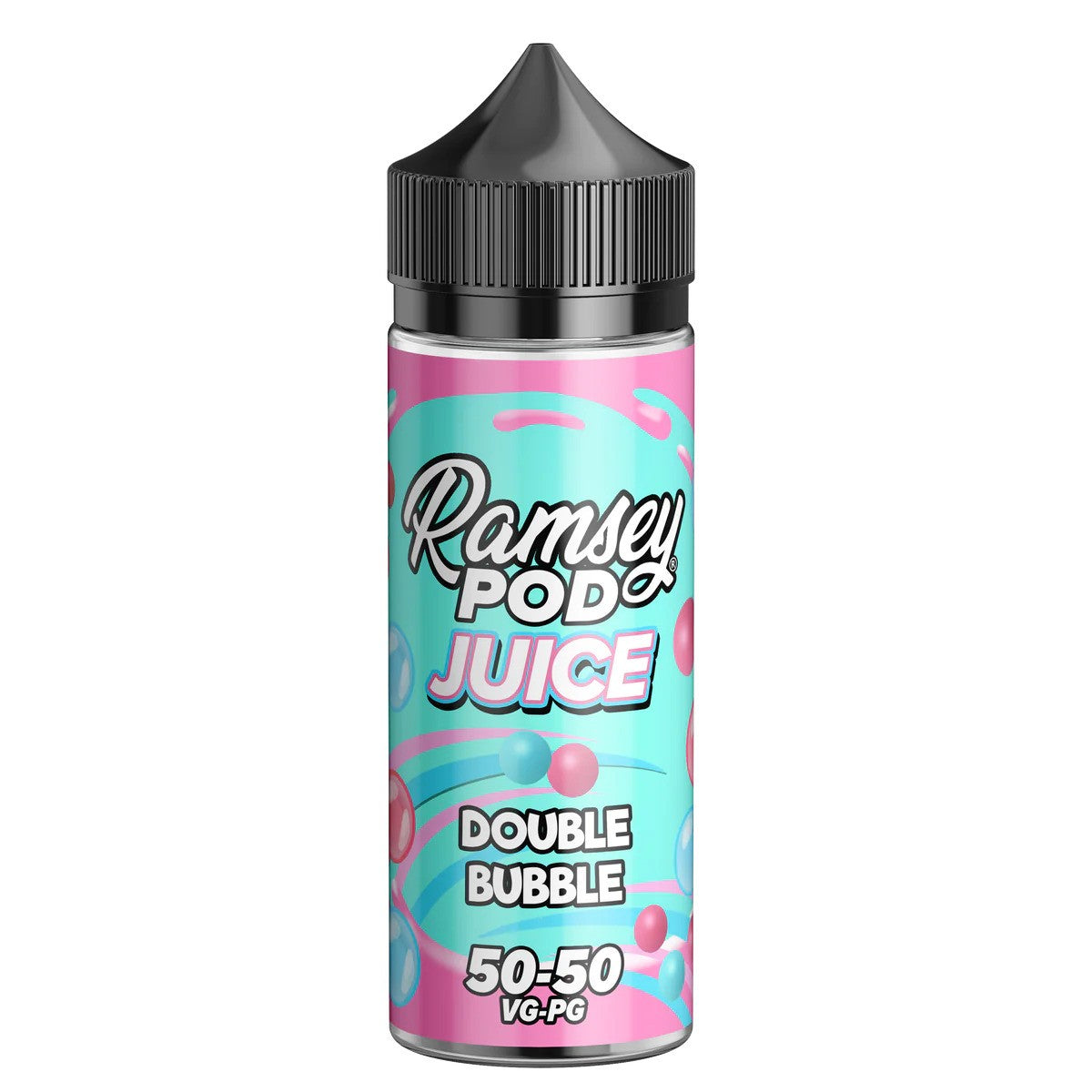 double barrel vape juice Double Bubble