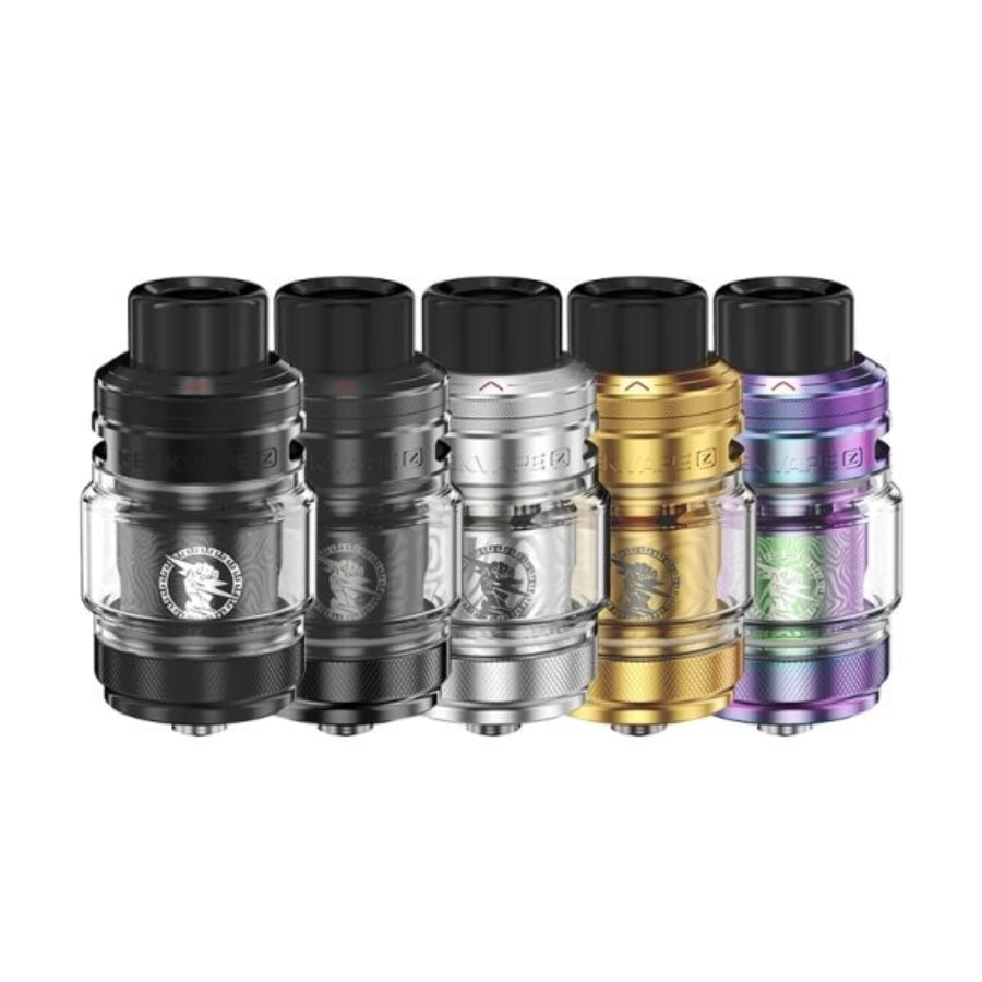 GeekVape Zeus Sub Ohm Tank 5
