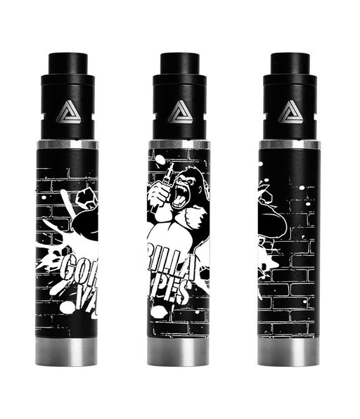 Limited Edition Gorilla Vapes Limitless Sleeve 1-32 - Gorilla Vapes - Limitless Sleeves - Limitless Mod Co - 