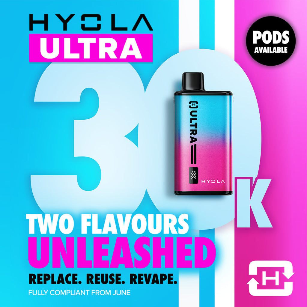 HYOLA ULTRA Compliant Kit