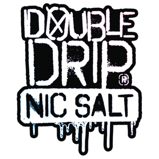 Double Drip Nic Salts