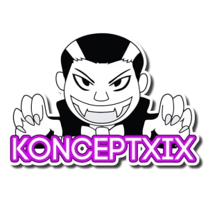 Vampire Vape KonceptXIX