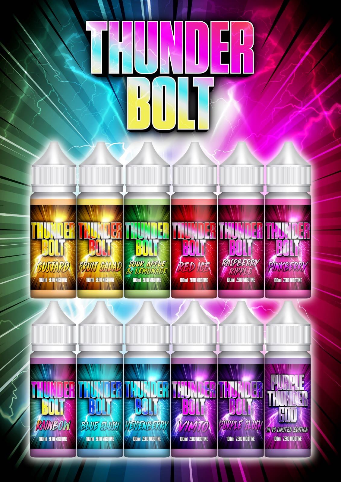 Thunder Bolt