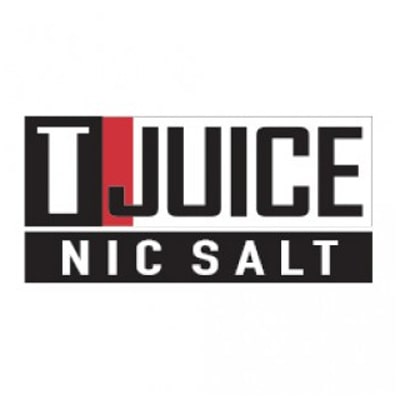 T Juice Nic Salts
