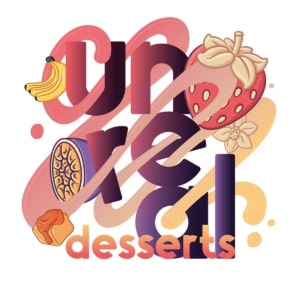 Unreal Desserts