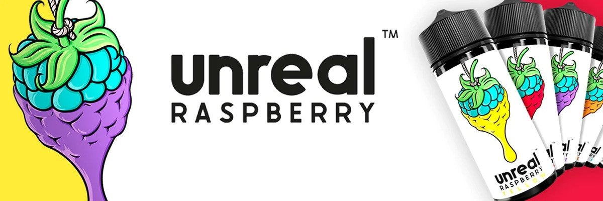 Unreal Raspberry