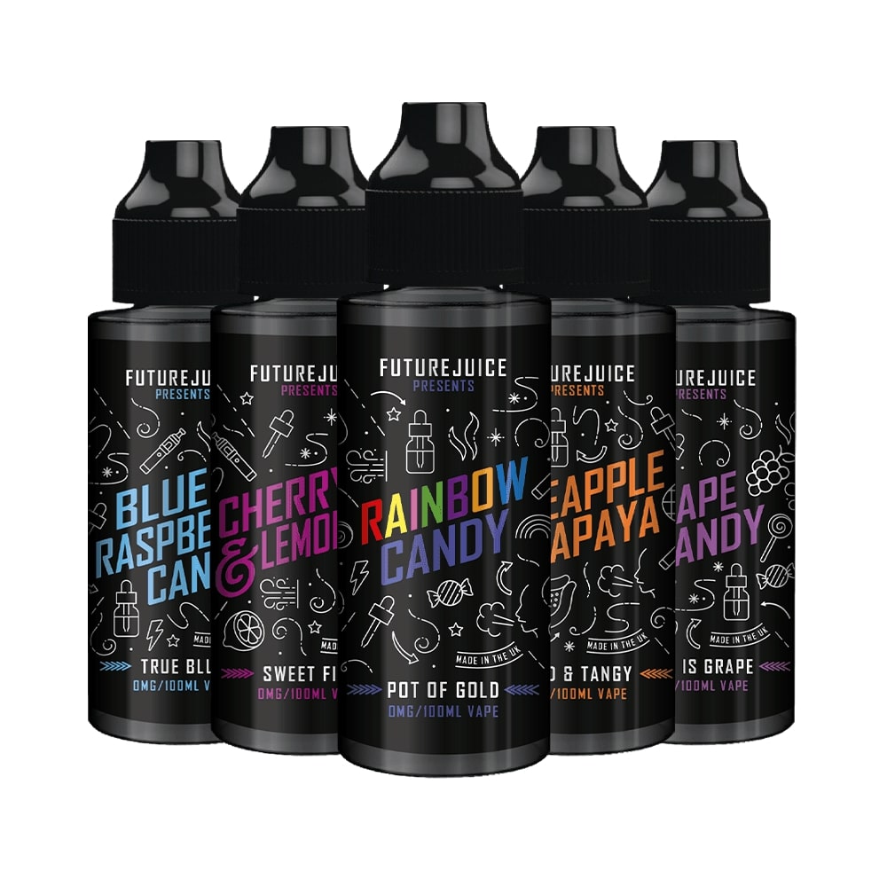 Future Juice