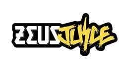 Zeus 10ml 50/50 Range