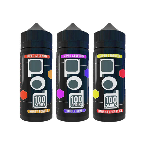 Pod 100 Series
