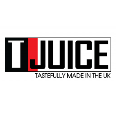 T Juice 50ml Range