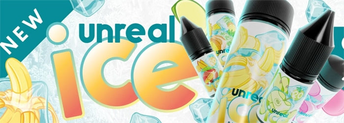 Unreal Ice