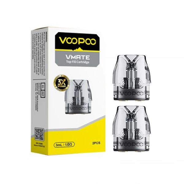 VooPoo VMate Cartridge V2