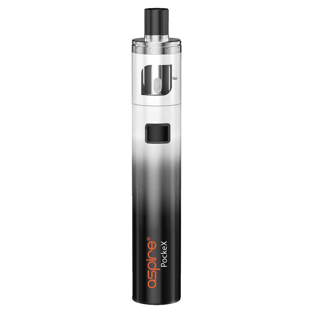 Aspire PockeX Kit — Gorilla Vapes