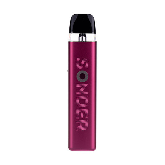 GeekVape Sonder Q2 Pod Kit — Gorilla Vapes