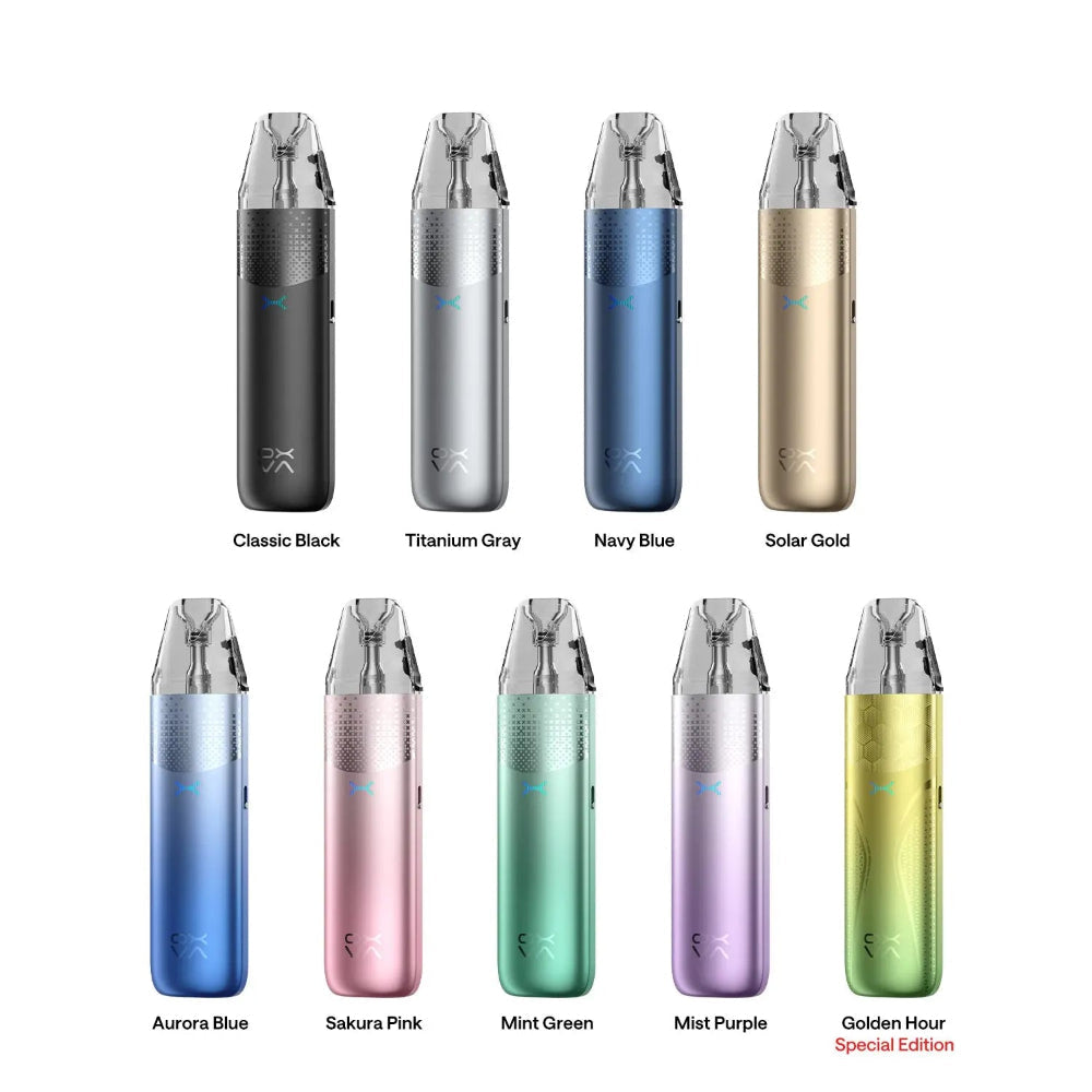 Oxva Nexlim 2 Mini Pod Kit