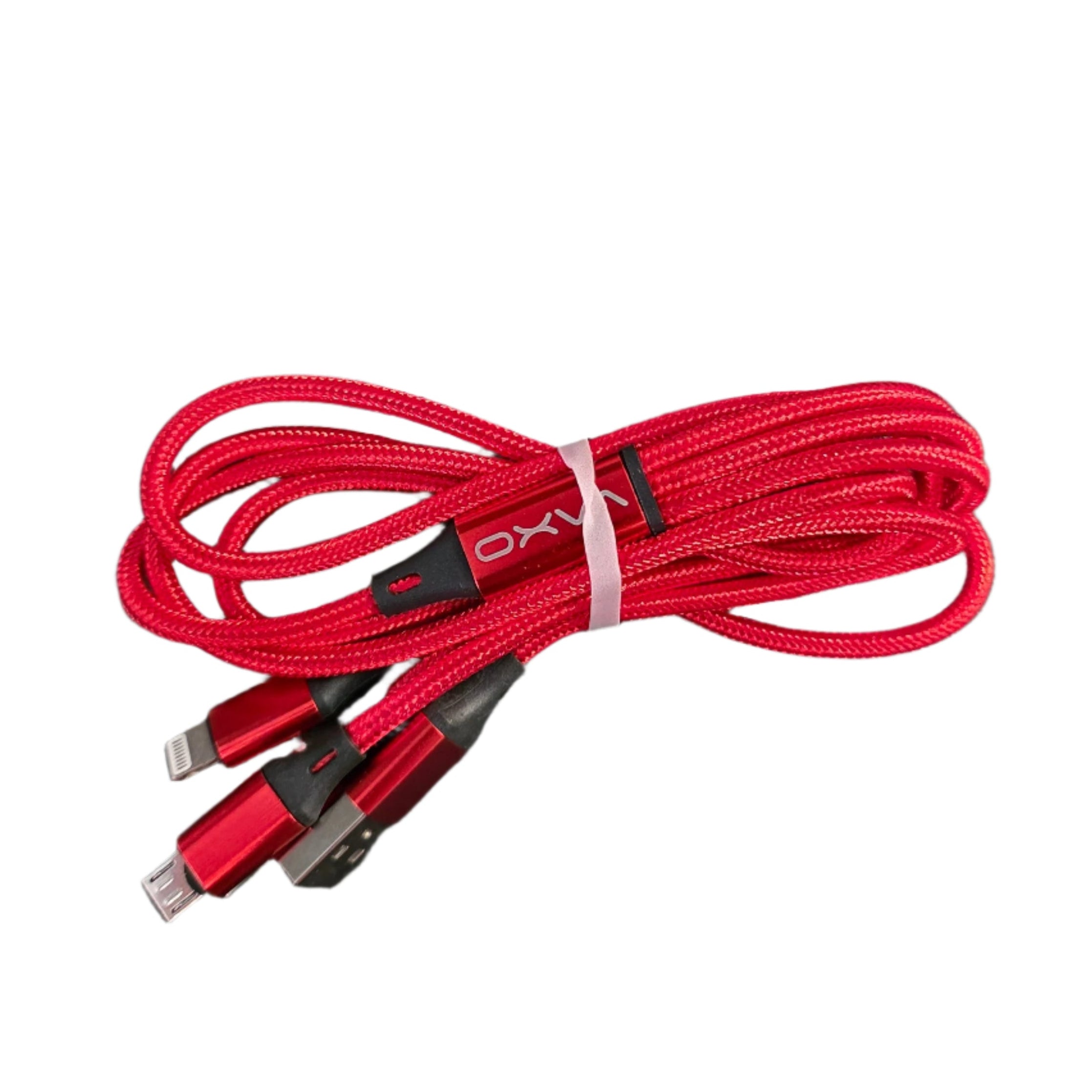 Oxva 3 In One Charging Cable