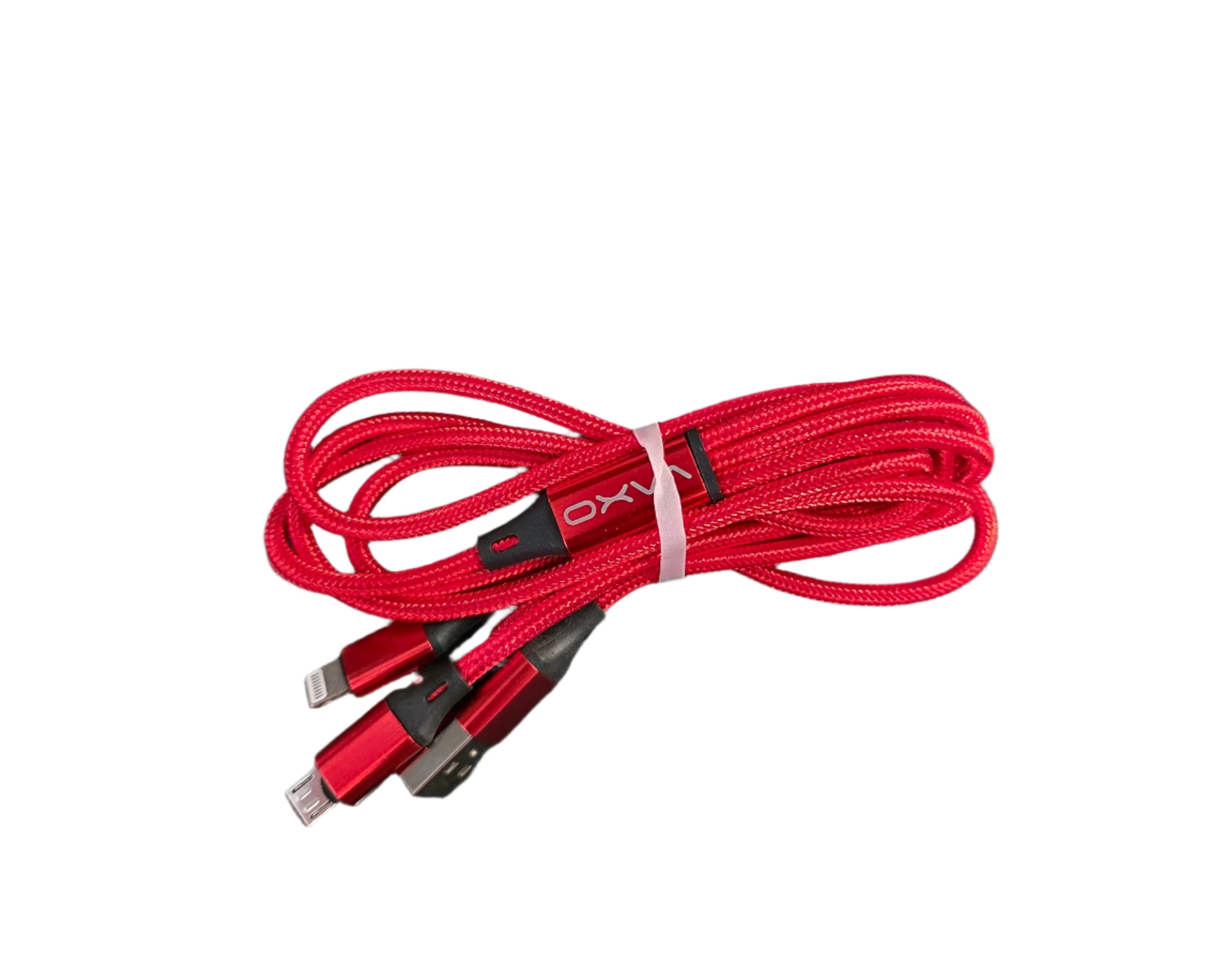 Oxva 3 In One Charging Cable