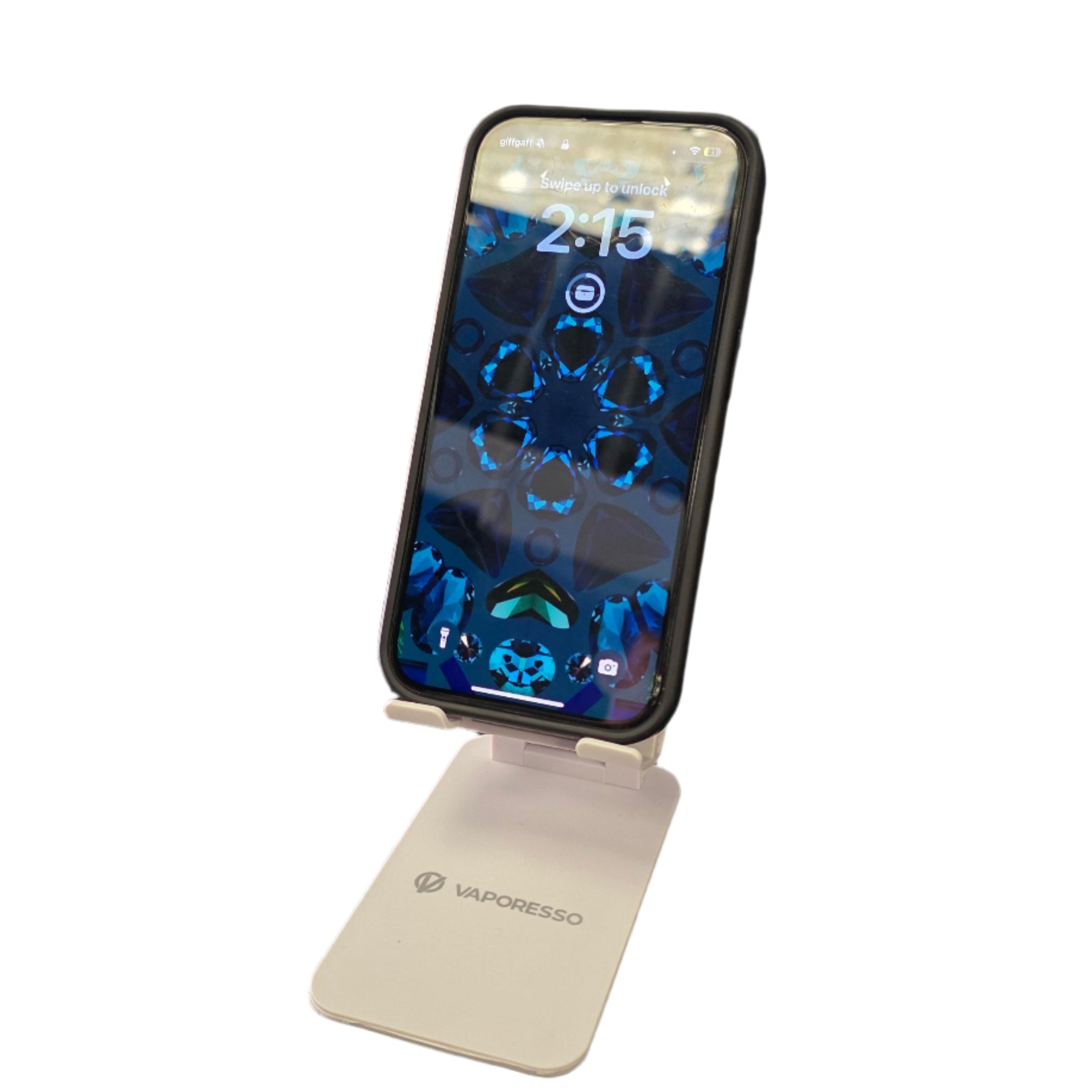 Vaporesso Desktop Phone Stand