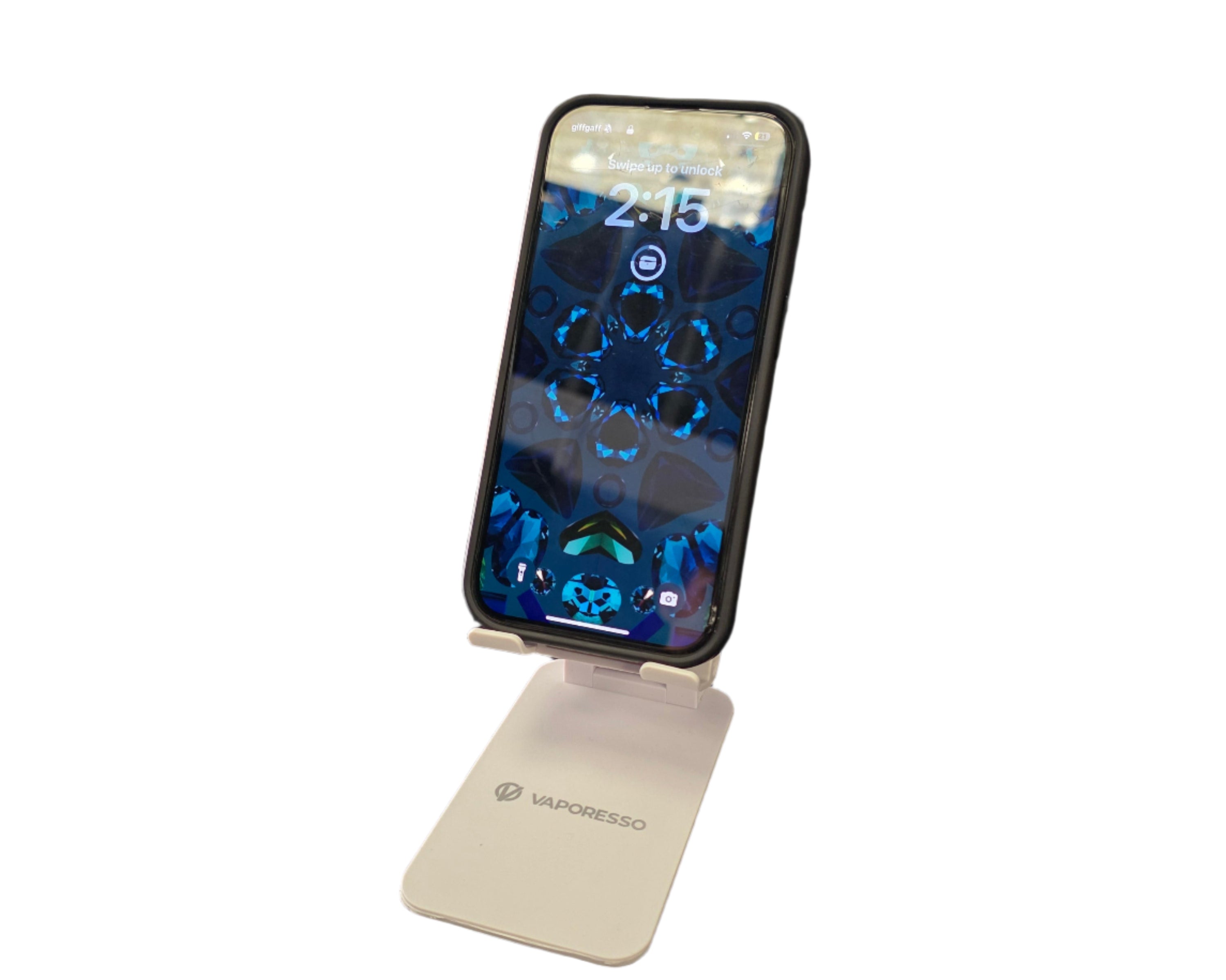 Vaporesso Desktop Phone Stand