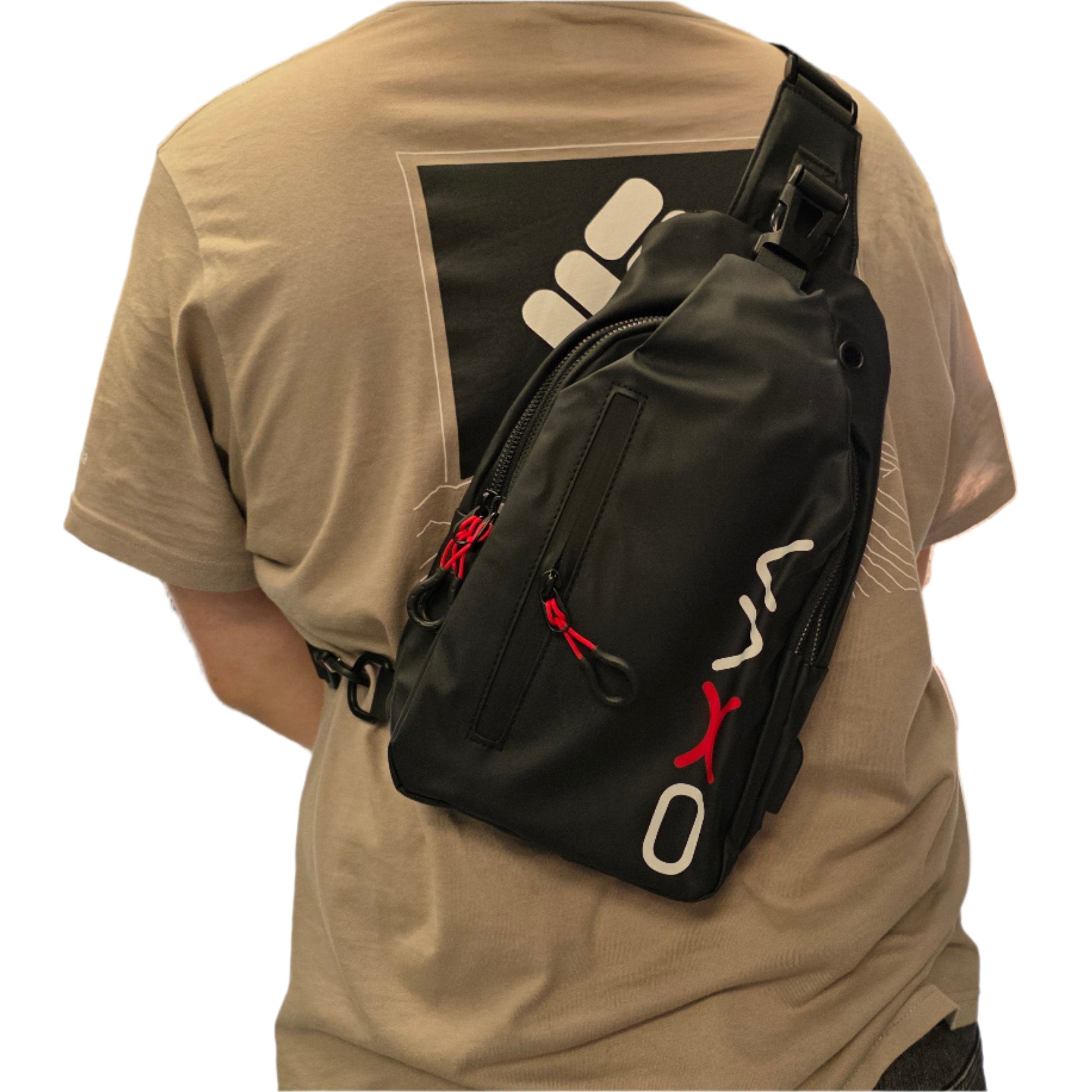 Oxva Body Sling Bag