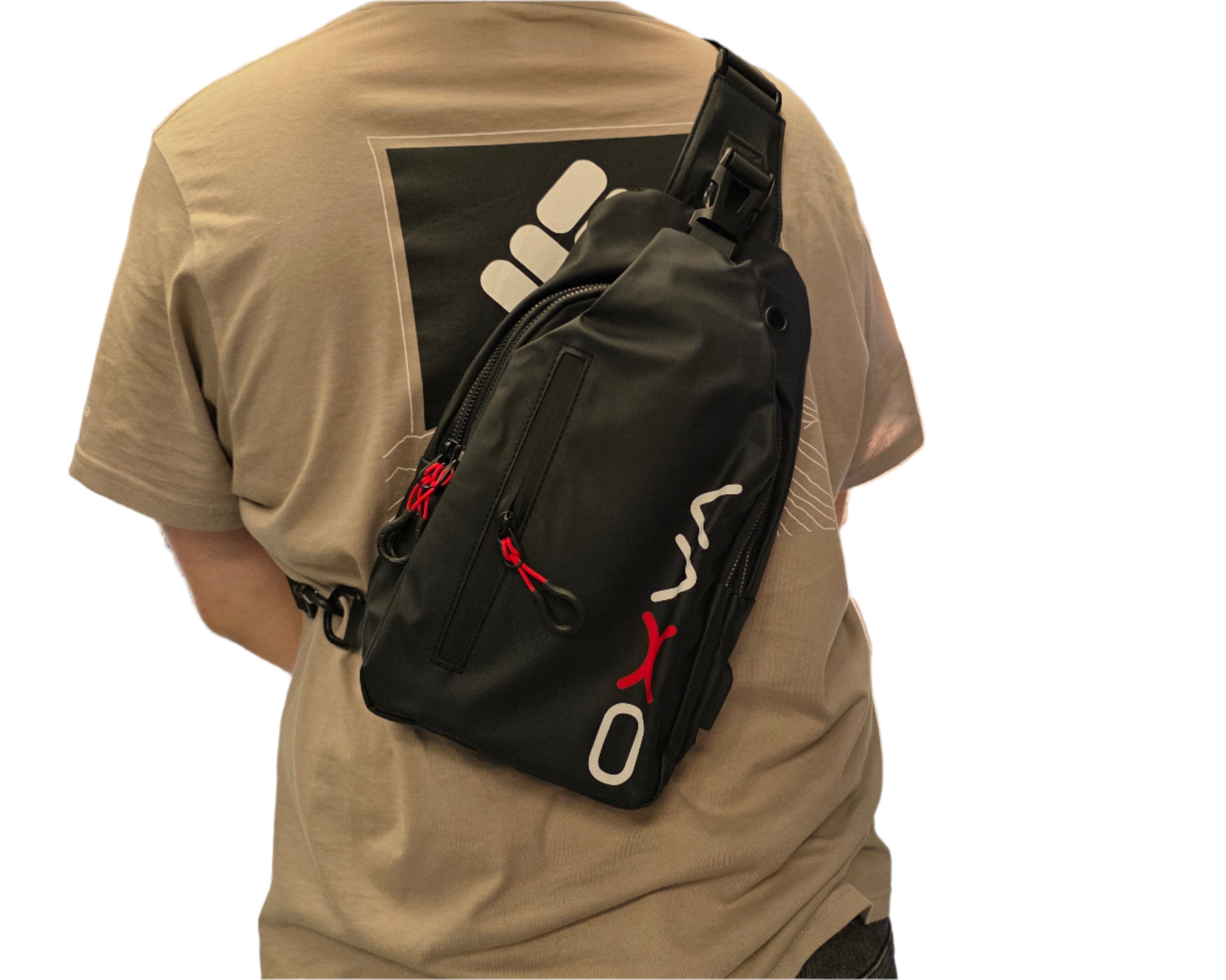 Oxva Body Sling Bag