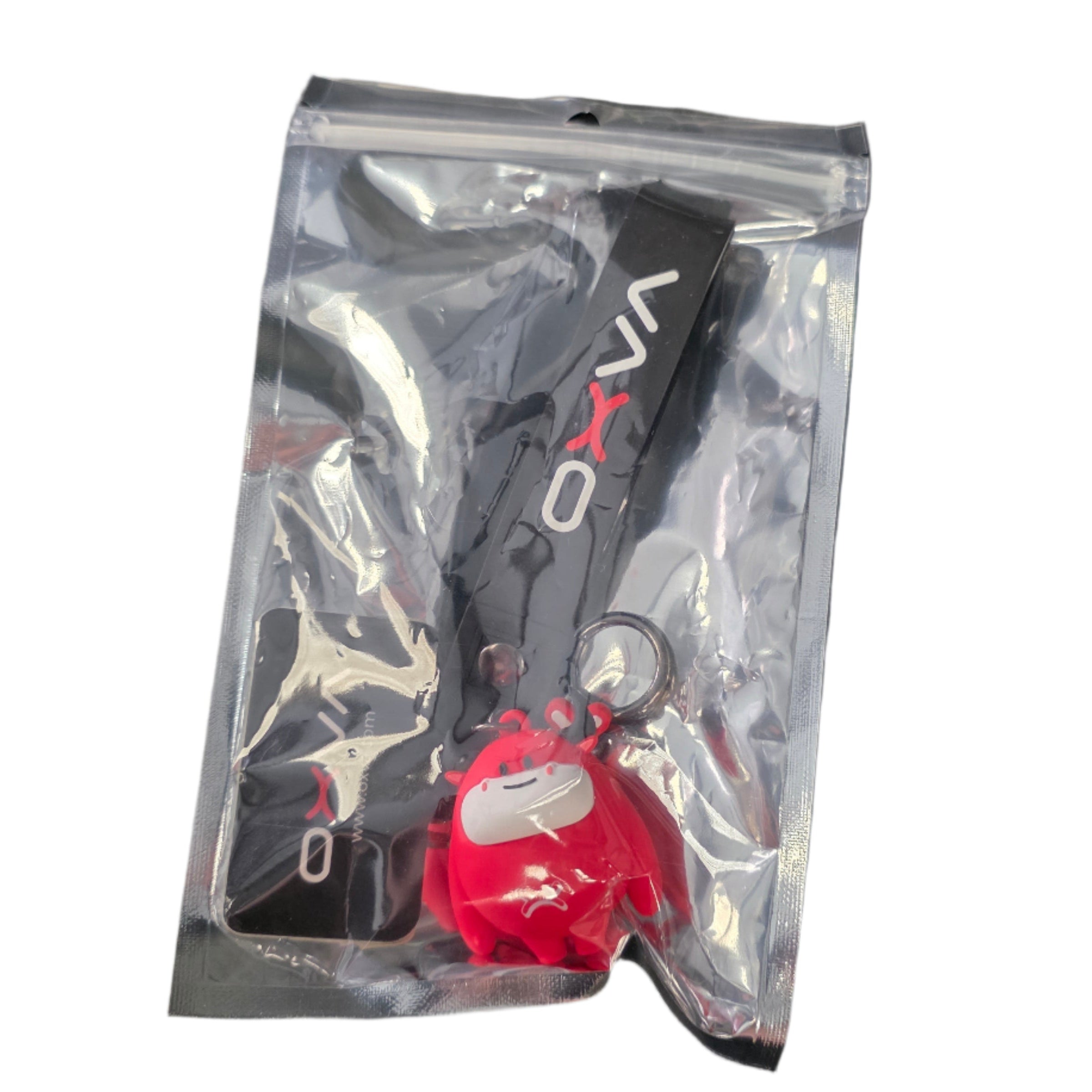 Oxva Character Key Chain