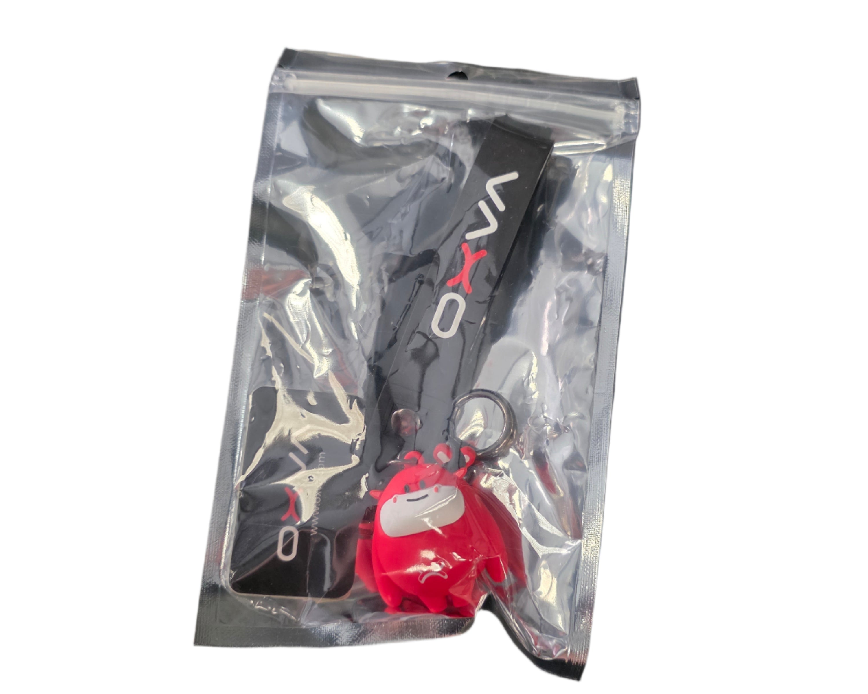 Oxva Character Key Chain