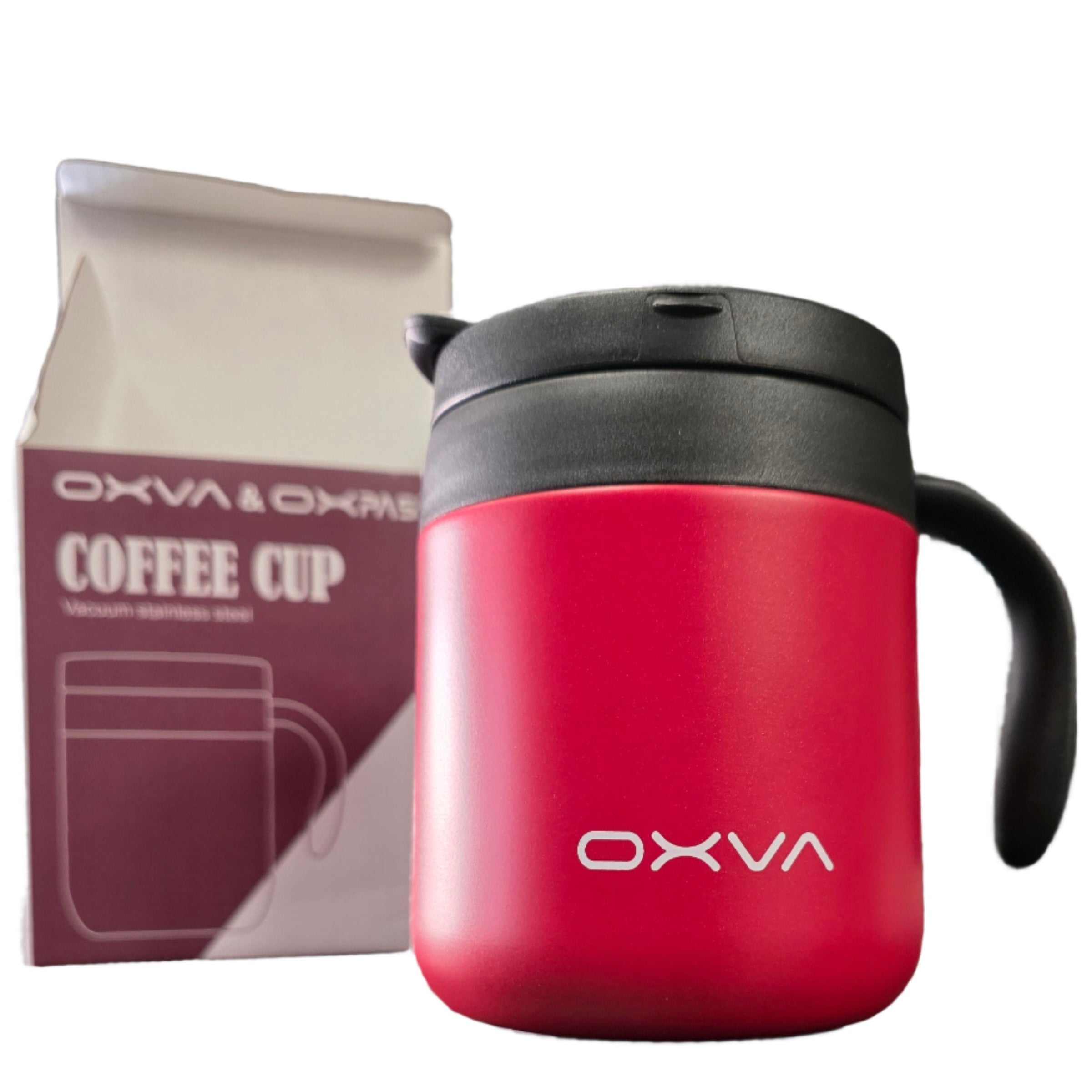 Oxva Coffee Cup