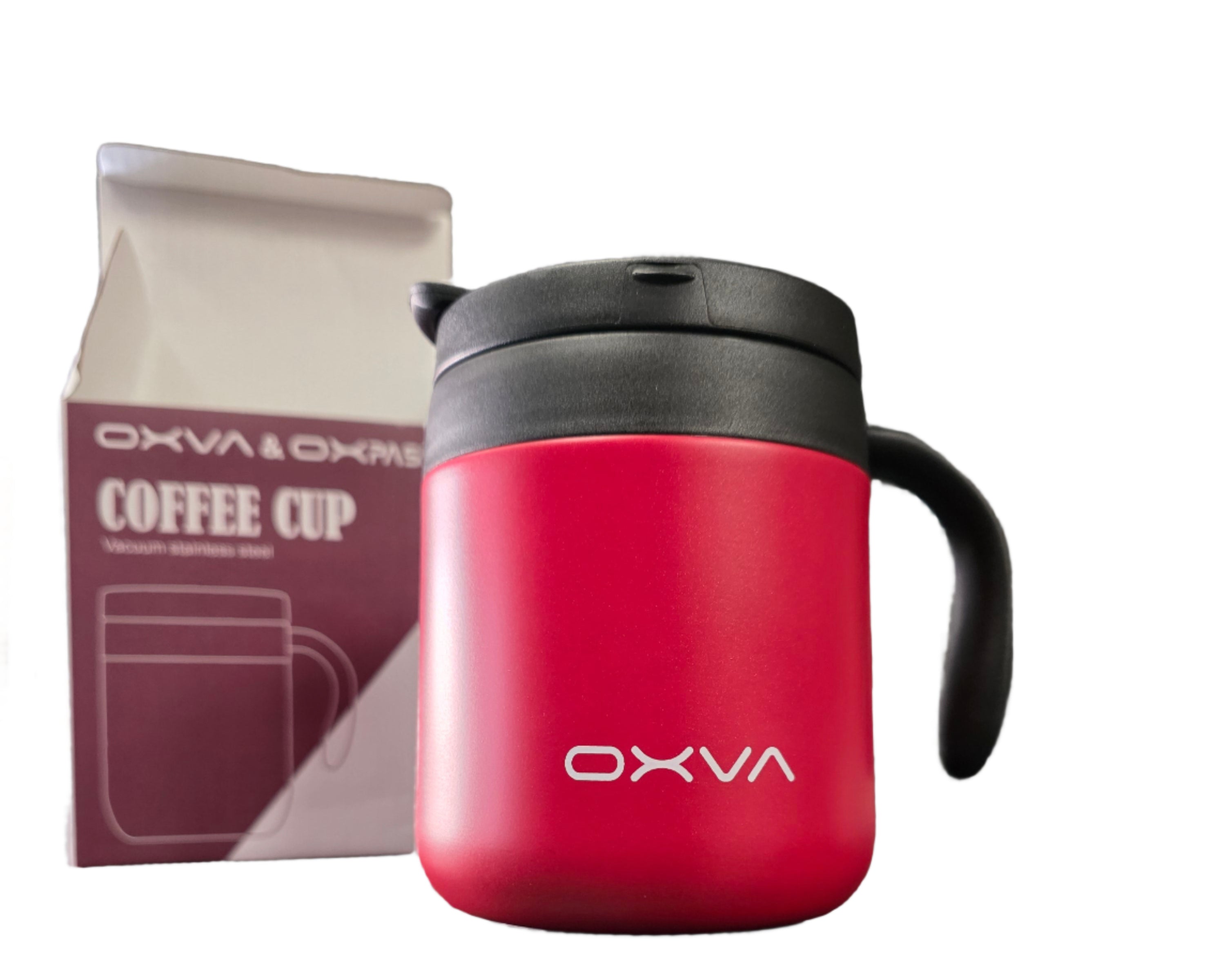Oxva Coffee Cup