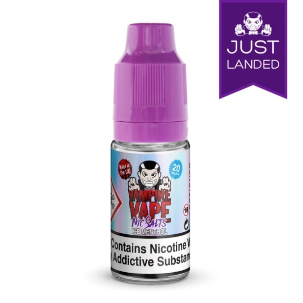 Ice Menthol