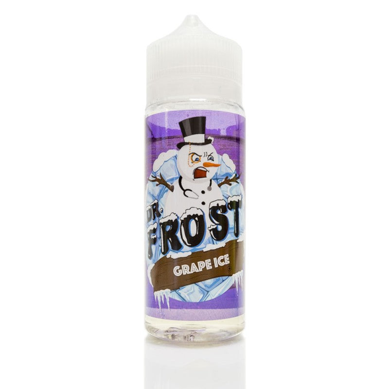 Grape Ice