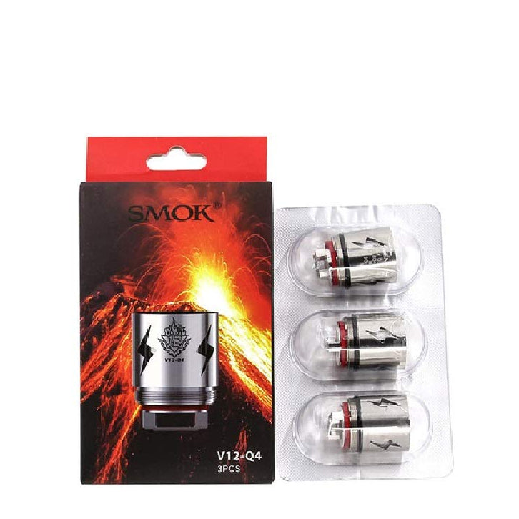 Smok Cloud Beast King Coils