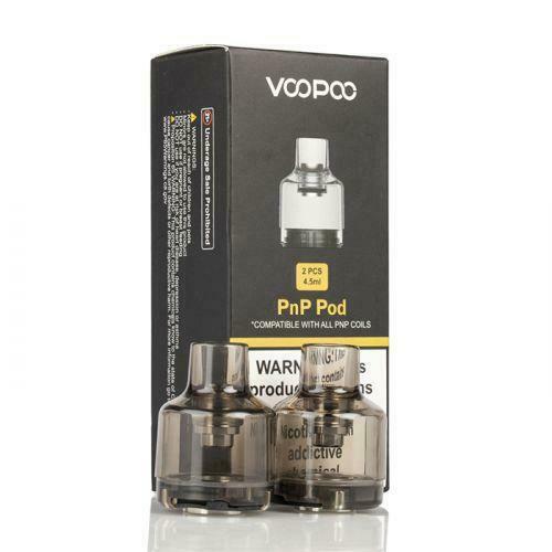 VooPoo PnP Pod 4.5ml