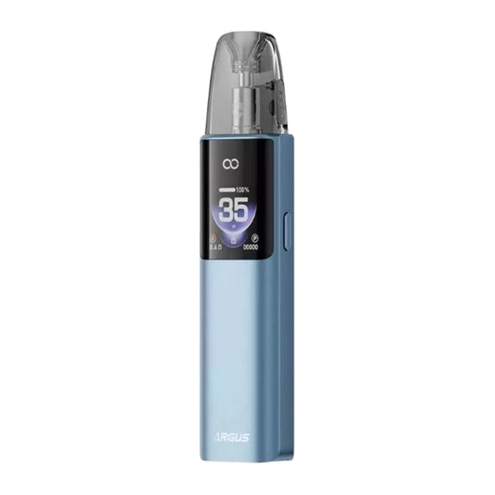 VooPoo Argus G4 Pod Kit — Blue