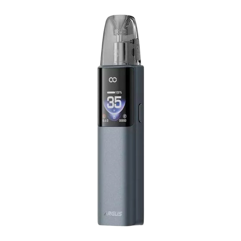 VooPoo Argus G4 Pod Kit — Grey