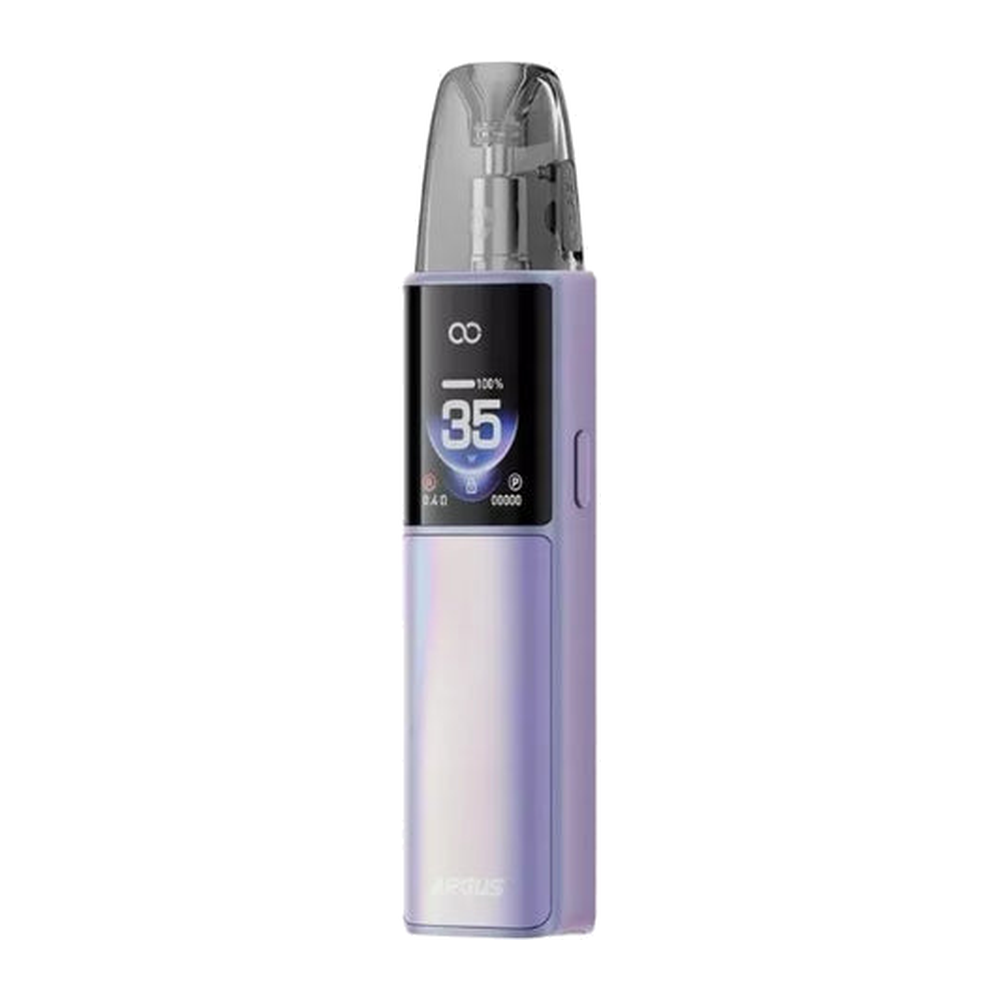 VooPoo Argus G4 Pod Kit — Purple