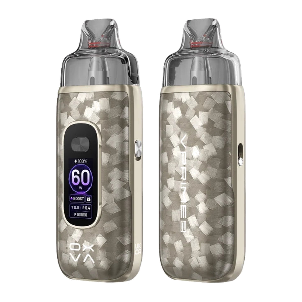 Oxva VPrime 2 Pod Kit — Shard Gold