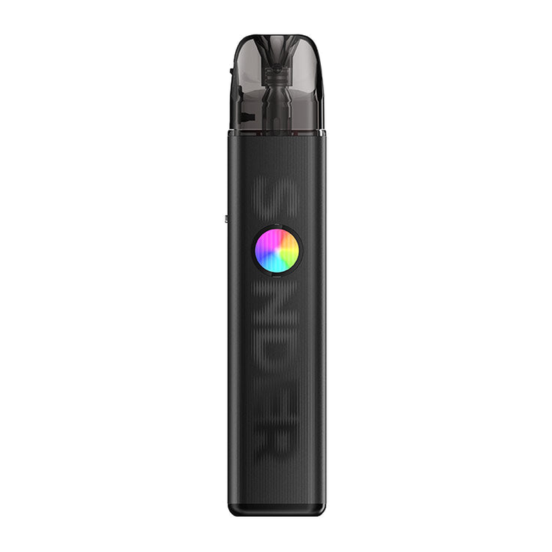 GeekVape Sonder Q3 Pod Kit — Beat Black
