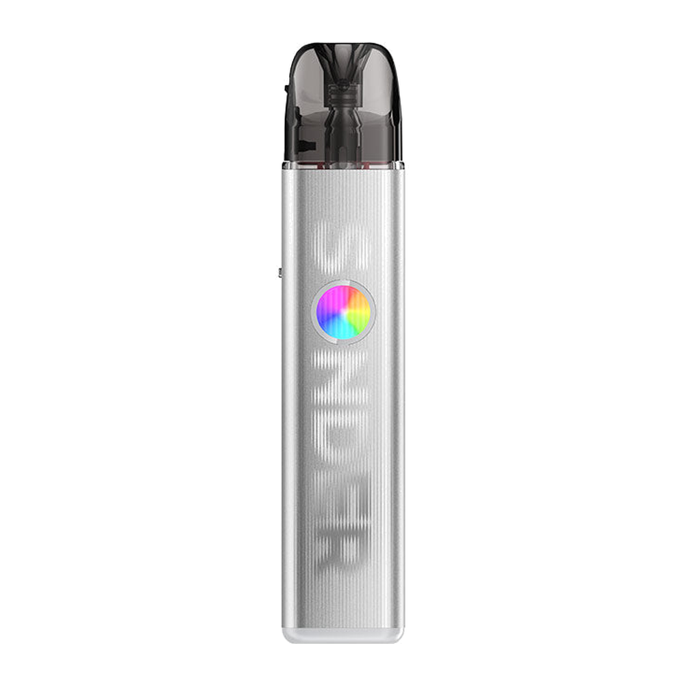 GeekVape Sonder Q3 Pod Kit — Beat Silver