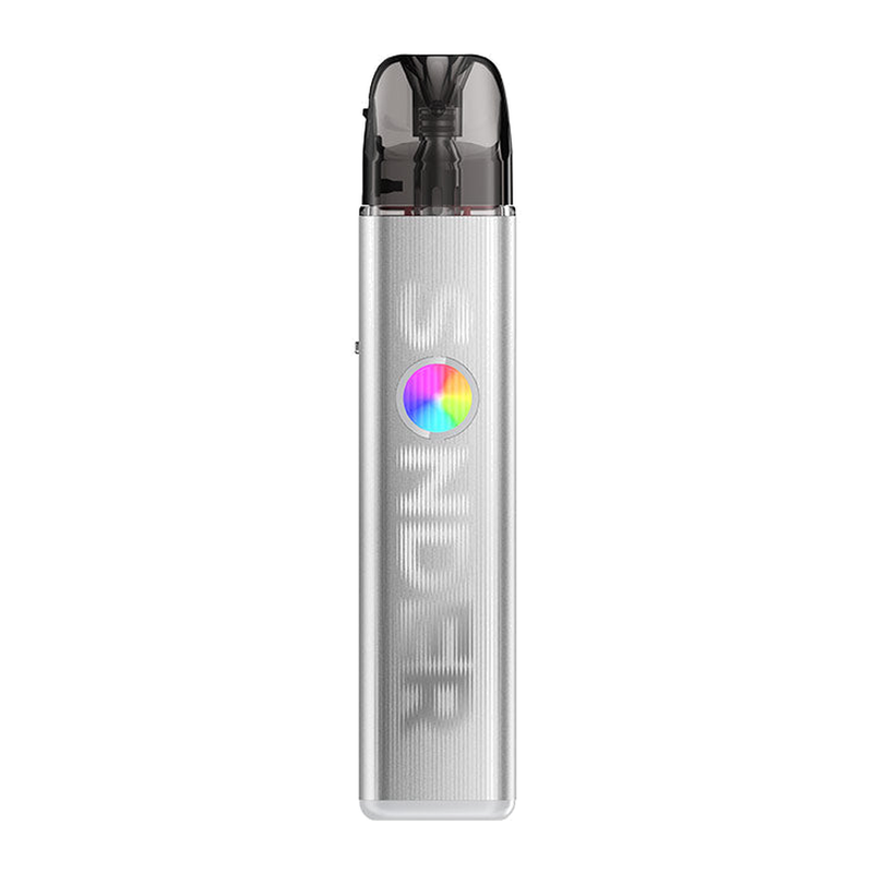 GeekVape Sonder Q3 Pod Kit — Beat Silver
