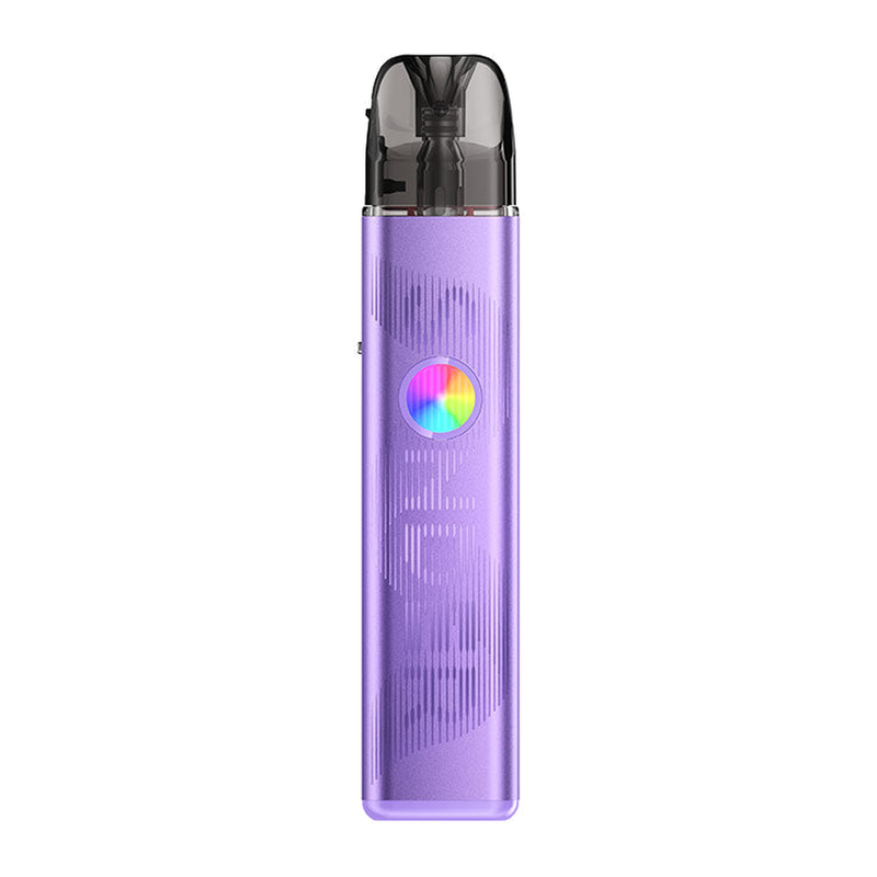 GeekVape Sonder Q3 Pod Kit — Groove Purple