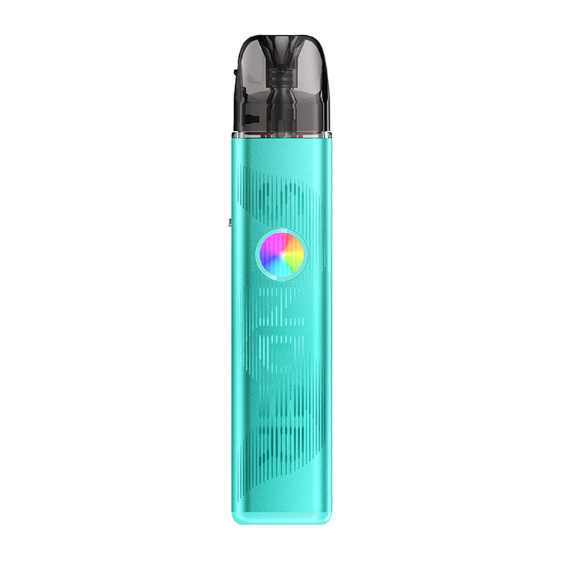 GeekVape Sonder Q3 Pod Kit — Groove Teal