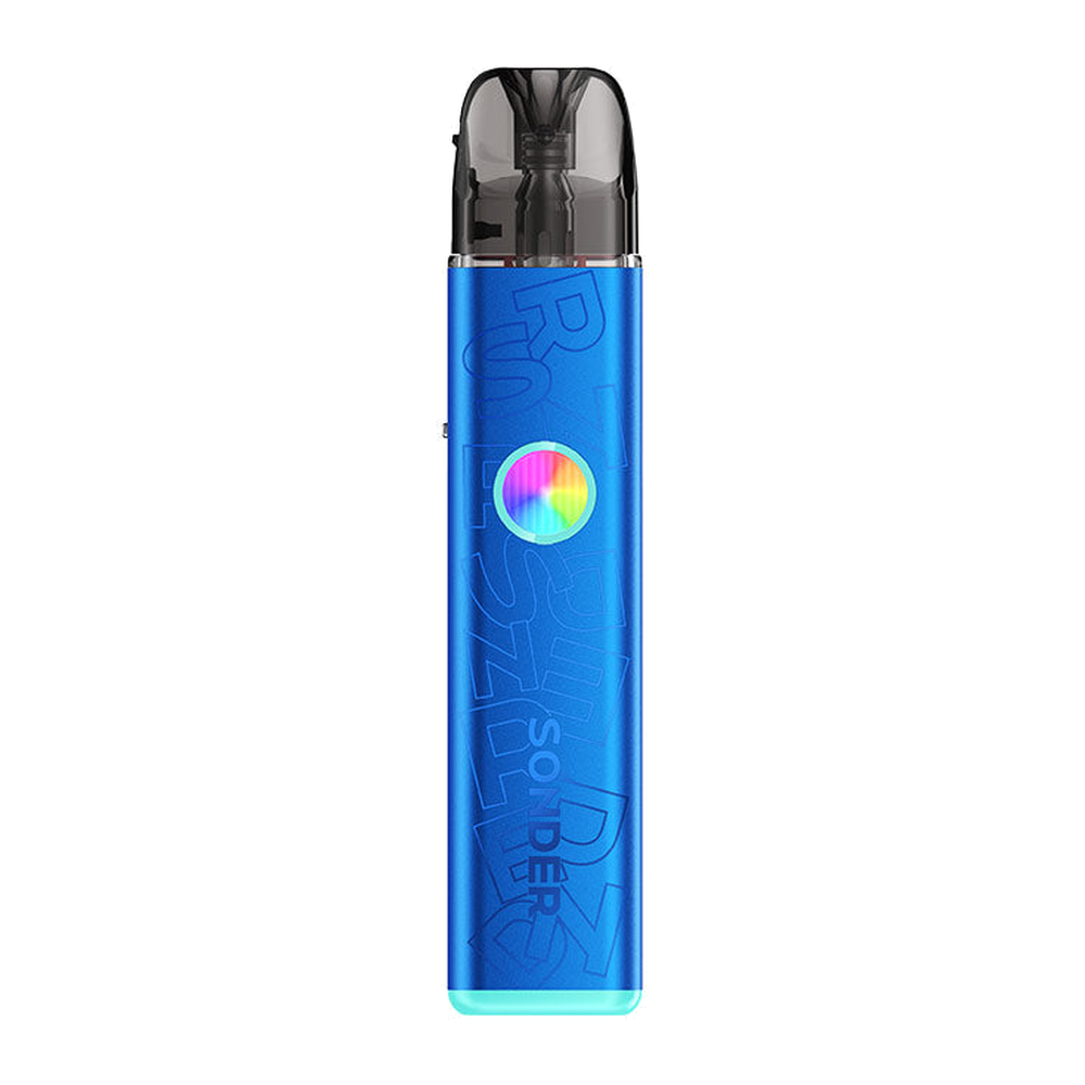 GeekVape Sonder Q3 Pod Kit — Vibe Blue