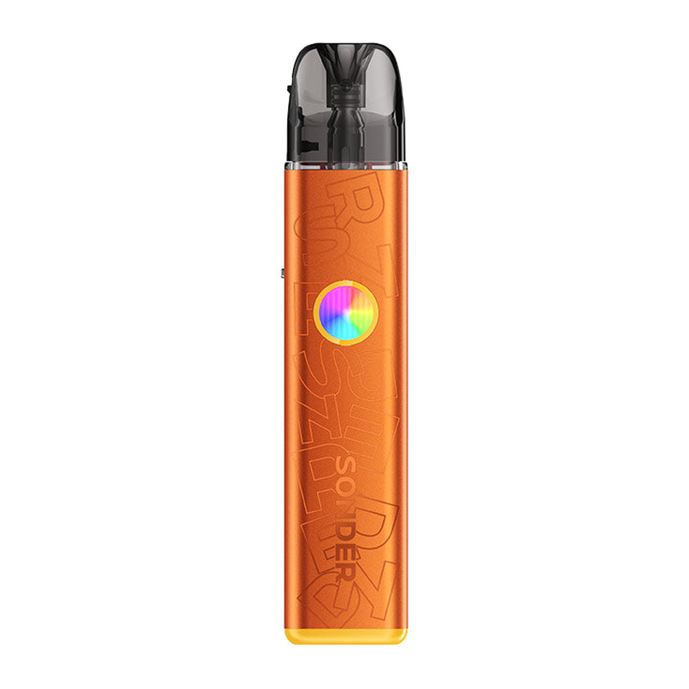 GeekVape Sonder Q3 Pod Kit — Vibe Orange